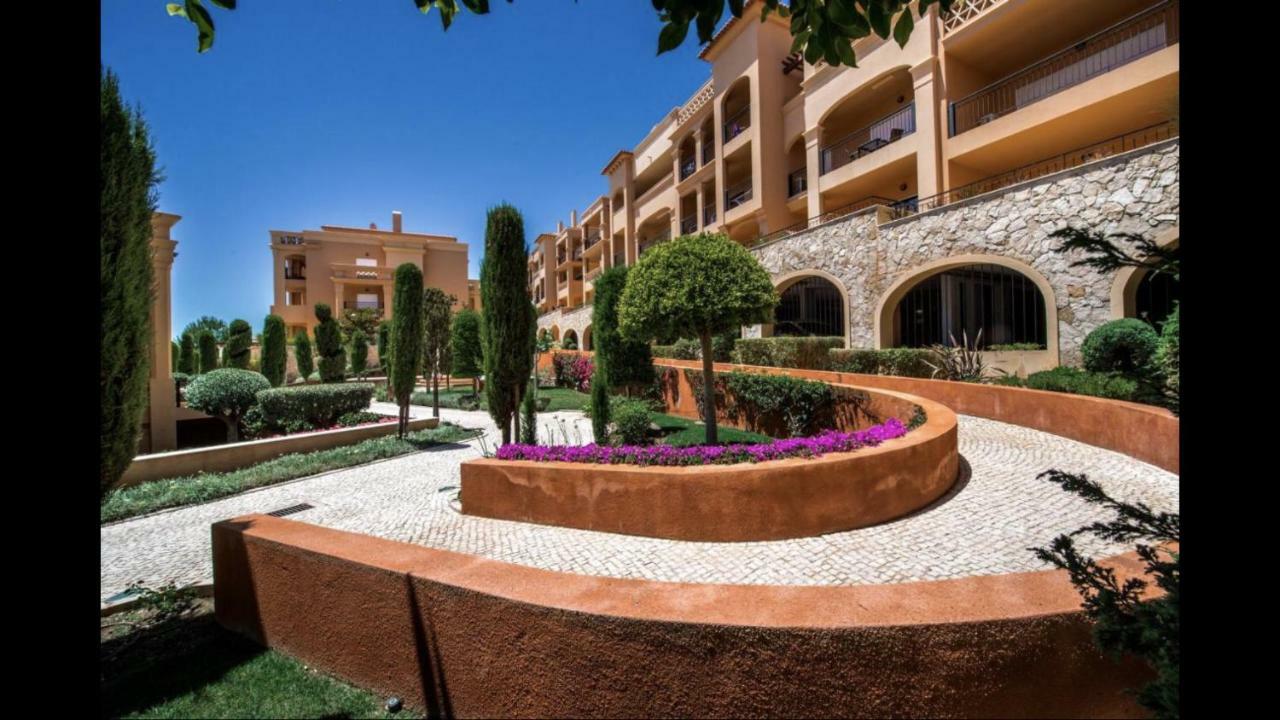Luz Beach Luxury Apartment Exterior foto