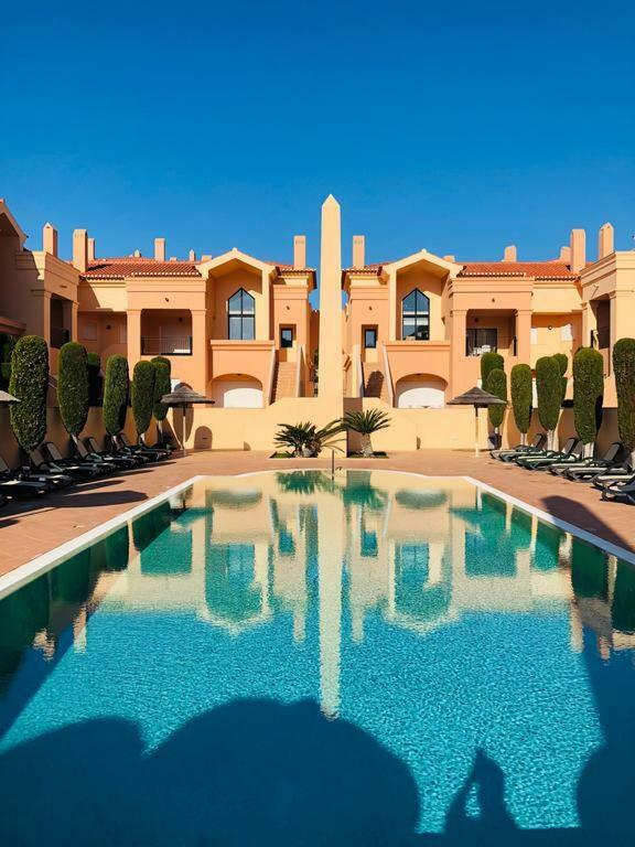 Luz Beach Luxury Apartment Exterior foto