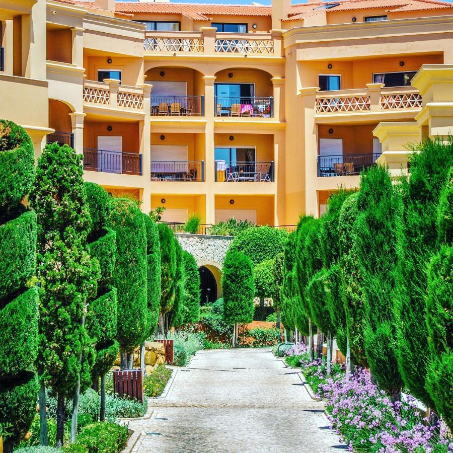 Luz Beach Luxury Apartment Exterior foto